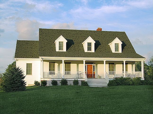 Southern Living's Edisto River Cottage - custom