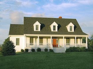 1550 Wilmington Rd, Cedarville, OH 45314