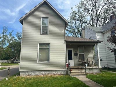 136 W Garfield Ave, Elkhart, IN, 46516