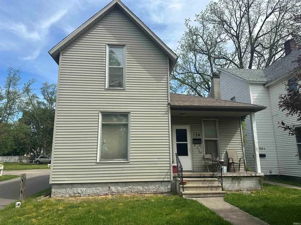 136 W Garfield Ave, Elkhart, IN 46516