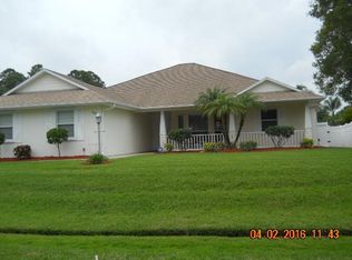 1577 Ocean Cove St, Sebastian, FL 32958