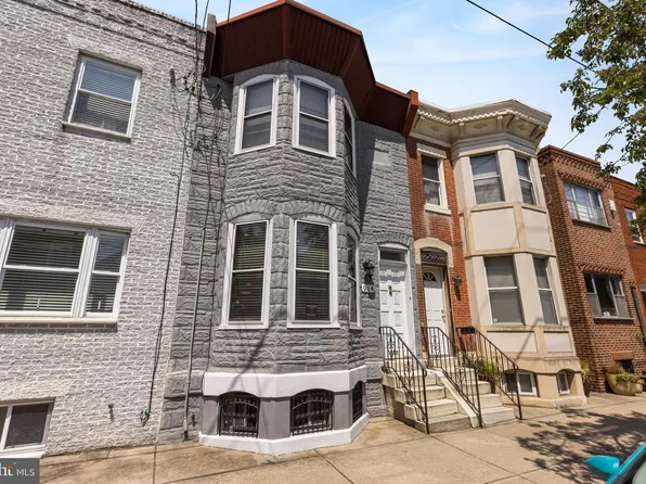 1914 S 12th St, Philadelphia, PA 19148