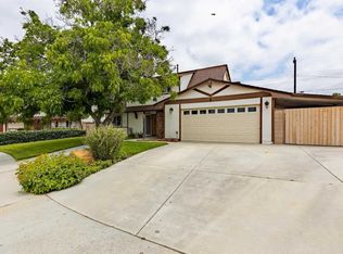 1144 Treadwell Ave, Simi Valley, CA 93065