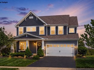 10340 Hazelnut Dr, Plain City, OH 43064