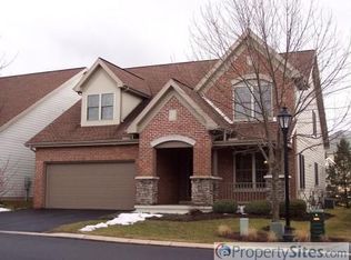 115 Abbott Ln, State College, PA 16801