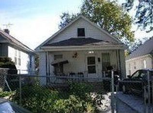 417 White Ave, Kansas City, MO 64123