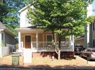 787 Cooper St SW, Atlanta, GA 30315