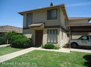310 Pearson Dr APT 2, Porterville, CA 93257
