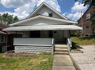 104 Oney Ave, Huntington, WV 25705