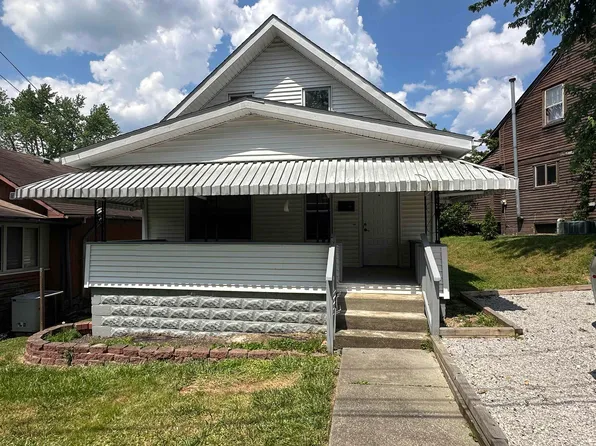 104 Oney Ave, Huntington, WV 25705