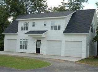 1210B Main St, Perry, GA 31069