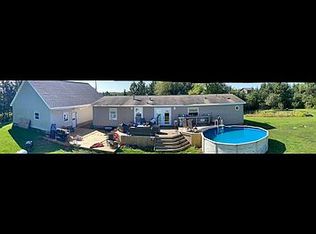 E6878 Chokecherry Ln, Bessemer, MI 49911