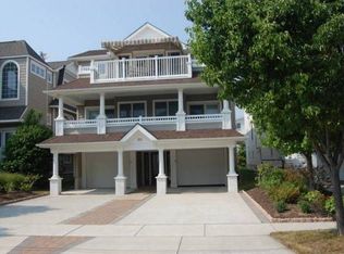 50 Morningside Rd, Ocean City, NJ 08226