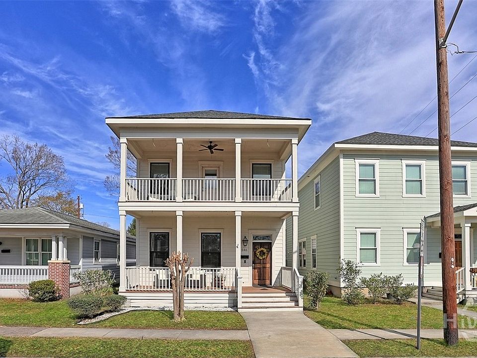 546 E 32nd Street, Savannah, GA 31401 | Zillow