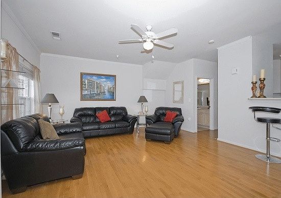 Main Living