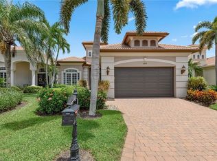 5999 Hammock Isles CIR, NAPLES, FL 34119