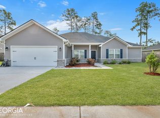 254 Thorp Cir, Hinesville, GA 31313