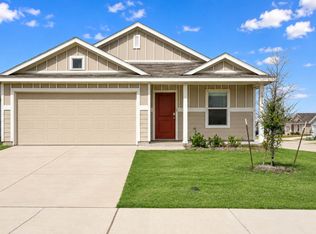 1033 Sourgum St, Princeton, TX 75407