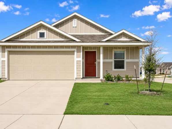 1033 Sourgum St, Princeton, TX 75407