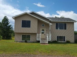 381 Mottes Ln, Gwinn, MI 49841