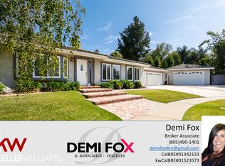 658 Bonwit Pl, Simi Valley, CA 93065