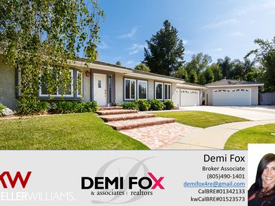 658 Bonwit Pl, Simi Valley, CA, 93065