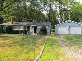 1784 Overlook Dr, Jamestown, PA 16134