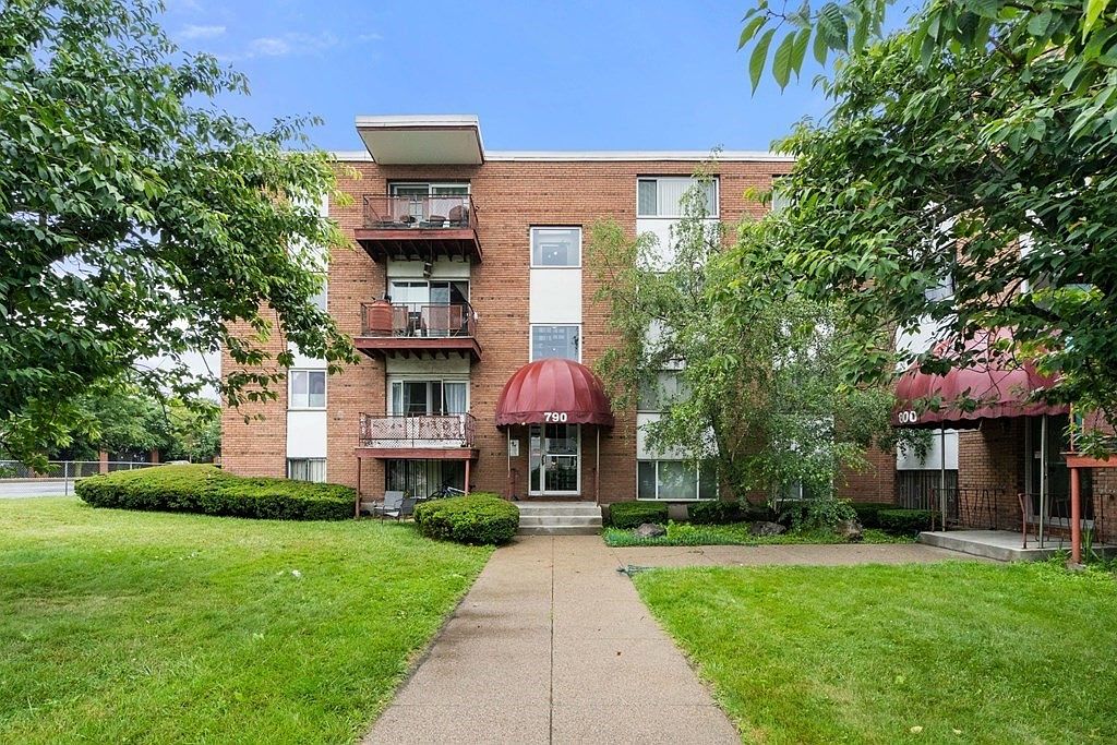 790 Hyde Park Ave APT 20, Boston, MA 02136 MLS 73132408 Zillow