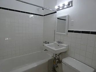 Rented by Karten Real Estate Services LLC