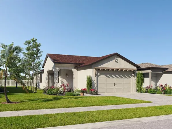 19441 Fort King Run, Brooksville, FL 34601