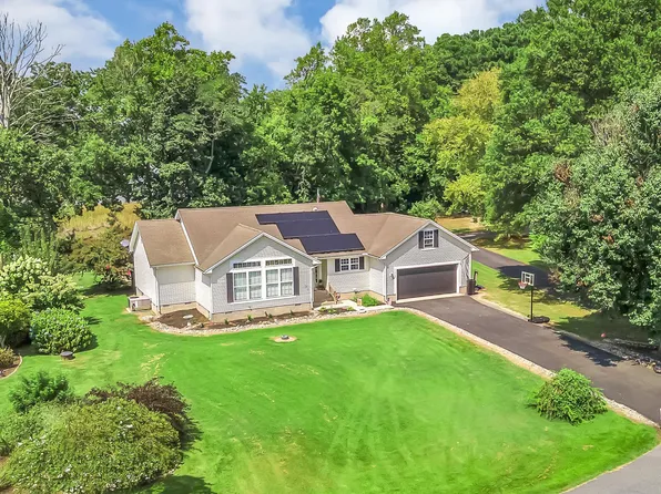 11365 Hayman Dr, Princess Anne, MD 21853