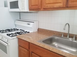 1904 3rd St NE APT 4, Washington, DC 20002