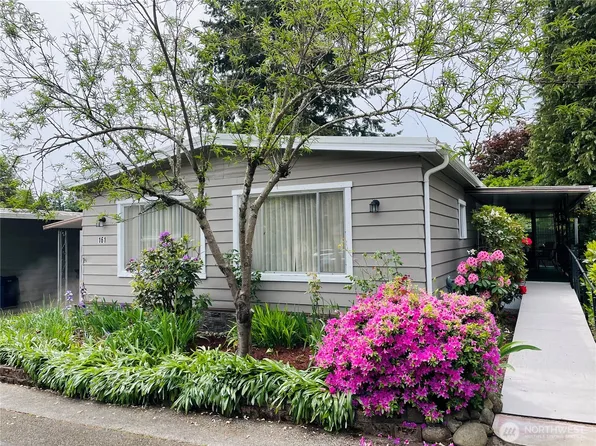 18425 NE 95th Street #161, Redmond, WA 98052