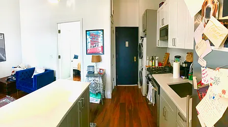 Rented by Boerum Hill Realty