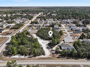 611 Amazon Ct Lot 5, Kissimmee, FL 34759