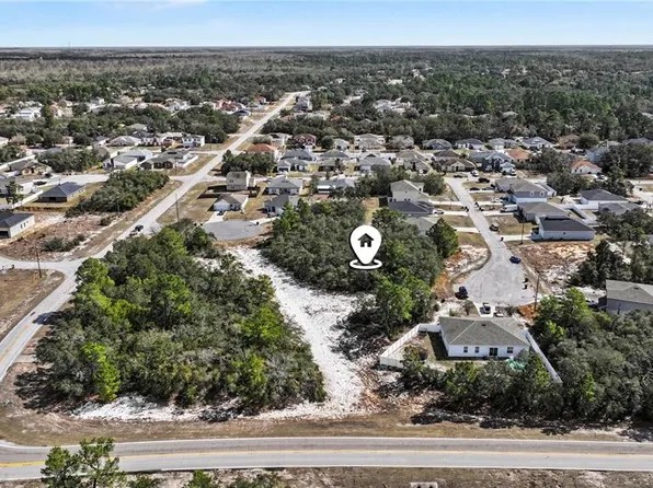 611 Amazon Ct Lot 5, Kissimmee, FL 34759