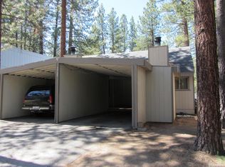 3725 Birch Ave, South Lake Tahoe, CA