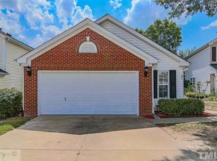 4705 Mocha Ln, Raleigh, NC 27616