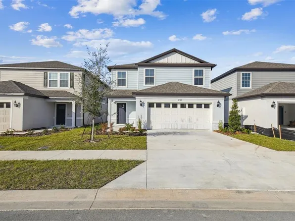 293 Woodsage Pl, Lake Alfred, FL 33850