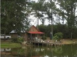 6775 Pine Forest Rd, Walnut Hill, FL 32568