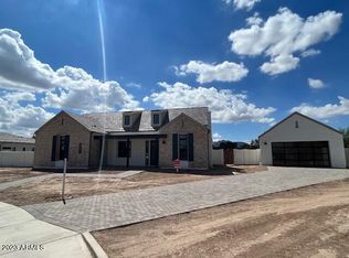 3927 E Ironside Ln, Gilbert, AZ 85298