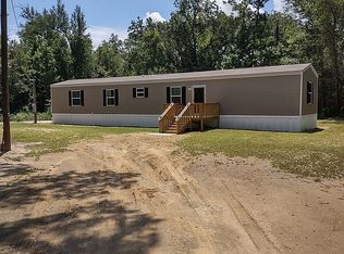 2994 Sandridge Church Rd, Sneads, FL 32460