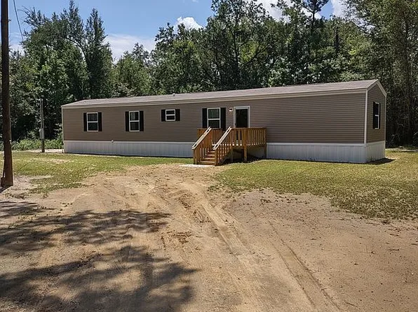 2994 Sandridge Church Rd, Sneads, FL 32460