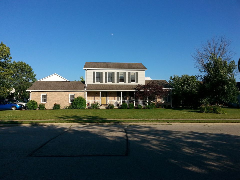 Front Exterior