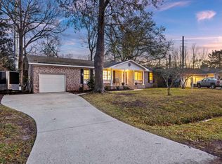 1759 Pittsford Cir, Charleston, SC 29412