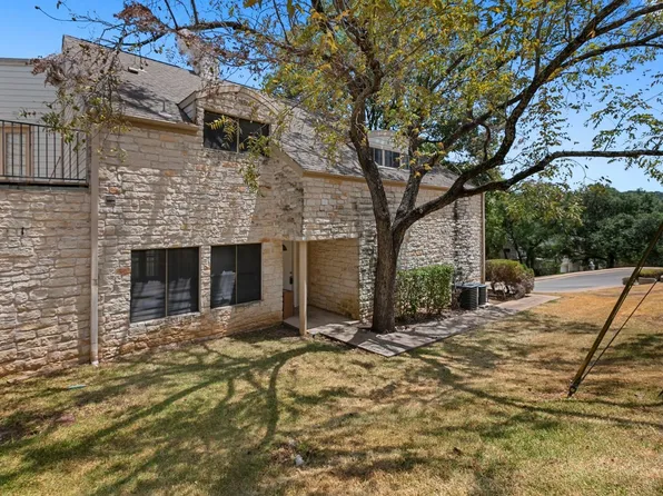 9201 Simmons Rd, Austin, TX