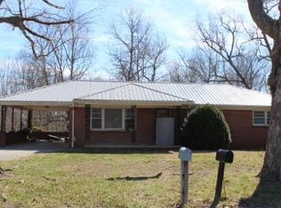 17903 Old Kentucky Rd, Walling, TN 38587