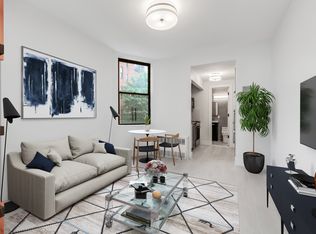 442 E 75th St #6A, New York, NY 10021