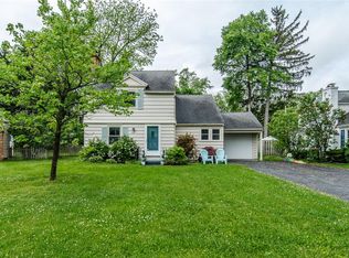 231 Varinna Dr, Rochester, NY 14618