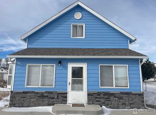 410 Church St, Kit Carson, CO 80825